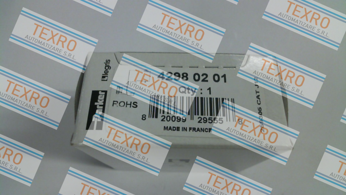 Legris (Parker)-42980201 price