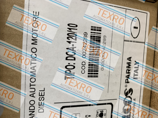 Elcos-DIP-061 ( 24V ) price