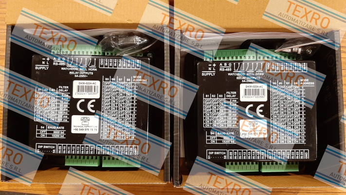 DATAKOM-DKM 0224 AC price