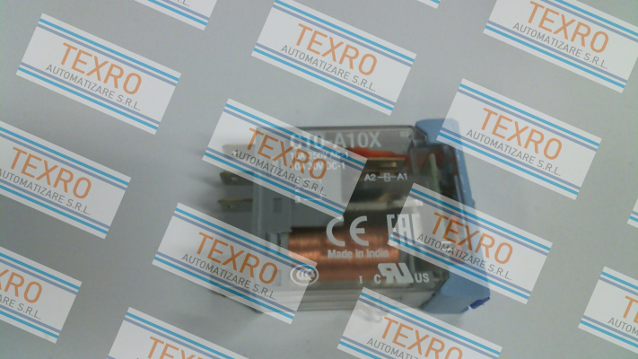 Comat Releco-C10-A10X/DC24V price