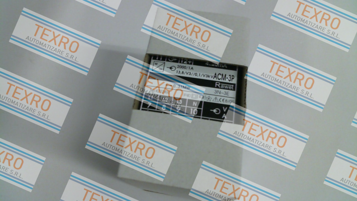 Rawet-ACM-3P price