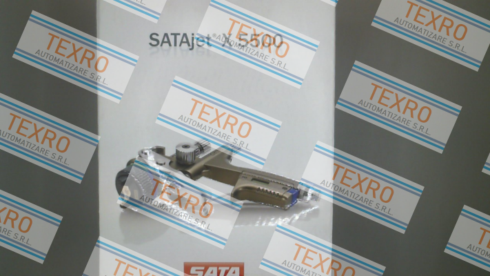 Sata-Satajet X 5500 Digital 1,2mm RP price