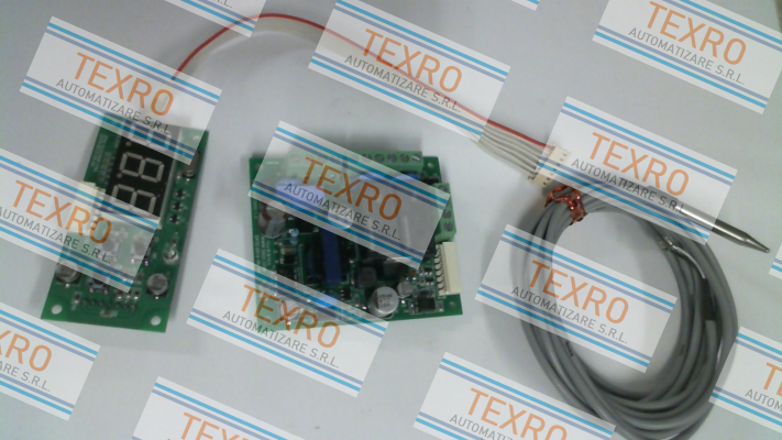 Samick-PCB (temperature controller) for SCA-450E price