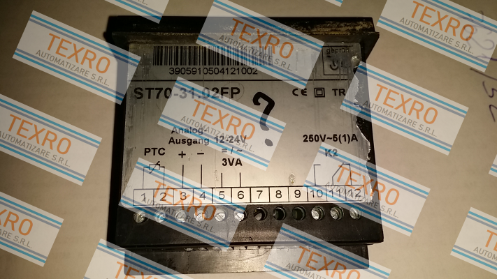 Stork tronic-ST70-31.02FP OEM  price