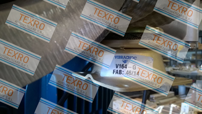 Vibrachoc-V164G price