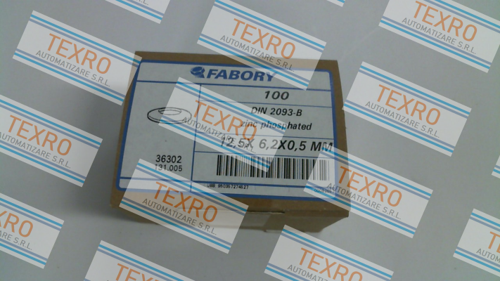 Fabory-36302.131.005 price