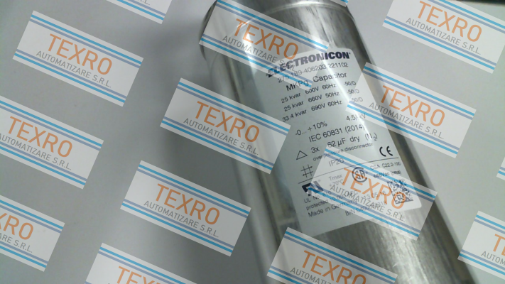 Electronicon-275.189-406203 / 221102 price