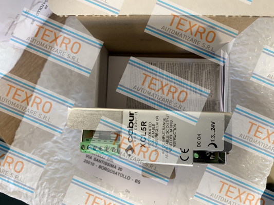 Cabur-XCL5R price