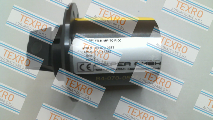 Pieper-FR-K-MP-70-R-00 price