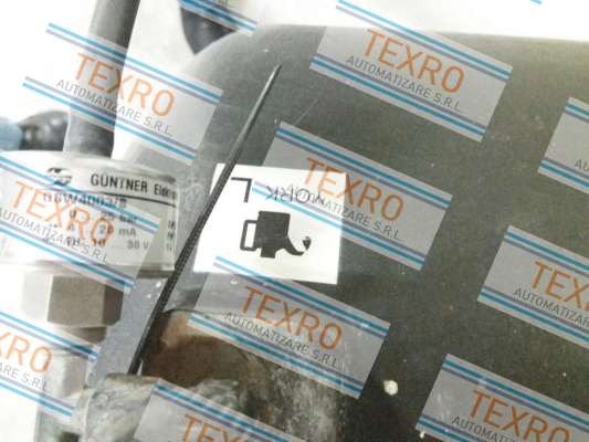 Guntner-5208161 GS (W) 4003.1/S  0 - 25 bar price