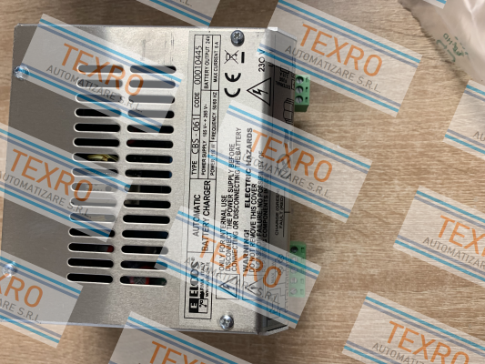 Elcos-Type: CBS-061 / PN: 00010445 price