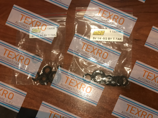 Mag-repair kit for  SV 1/4-5/2  BY-Y price