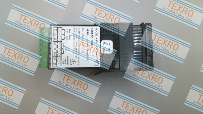 Weishaupt-KS20-108 100-240V +/-10% (690441) price