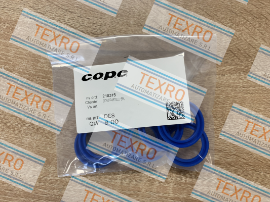 Guarnitec-TPM 50 - 34 -18,4 price