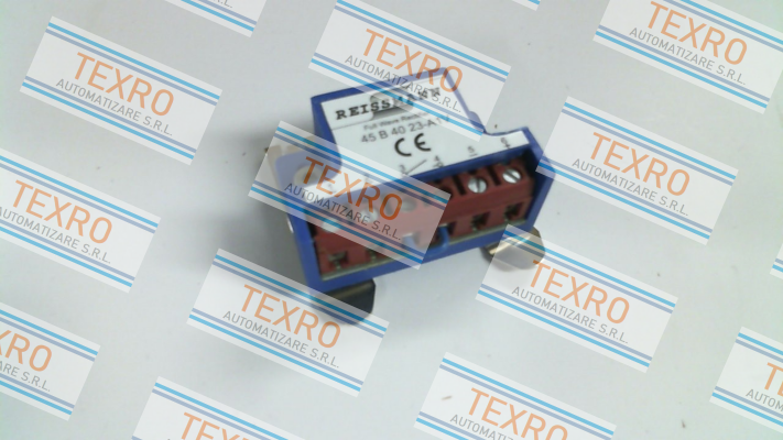 Reissmann-45B4023-A1V price