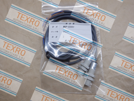 Sensatec-MGP-CS501 price
