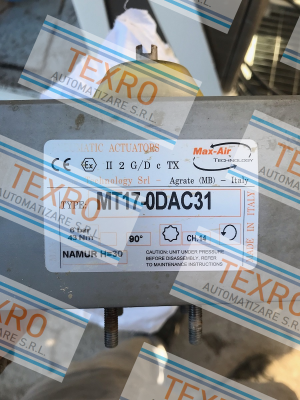 Max-Air-MT17-0DAC31 price