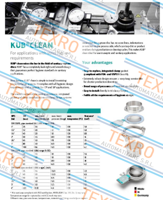 Rembe-Kub Clean  price