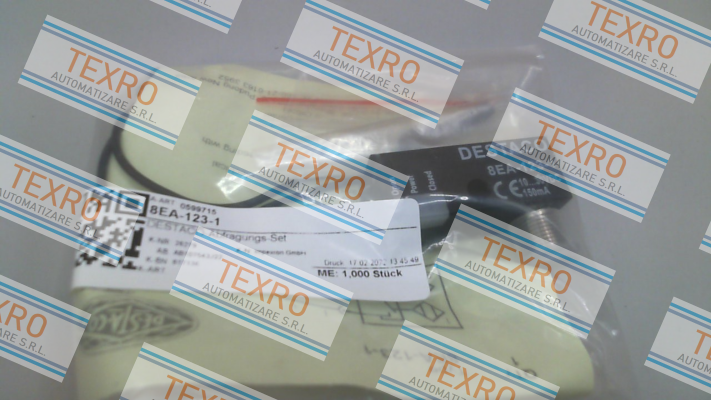Destaco-8EA-123-1 price