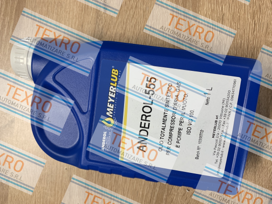 Anderol-ANDEROL-555 1L price