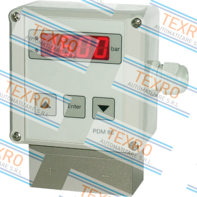 Nöding Messtechnik-PDM80-2508-011 price