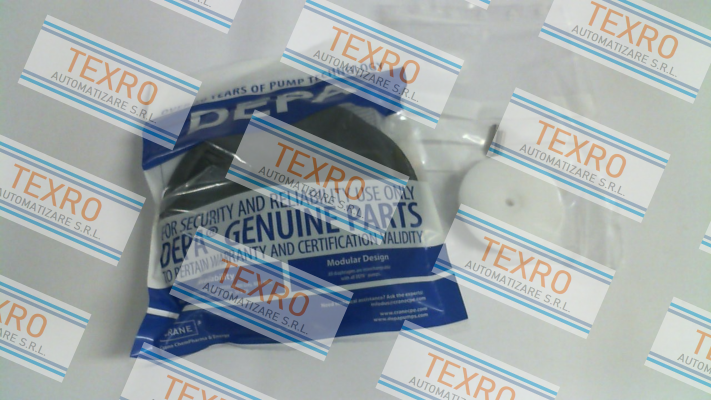 Depa-membrane for DL 15-P11 price