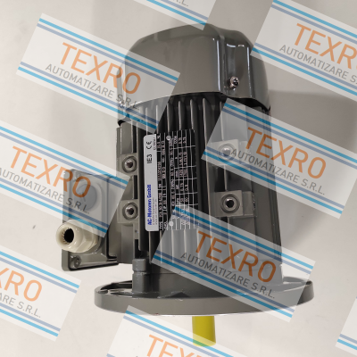 AC Motoren-FCA 80B-4/PHE price