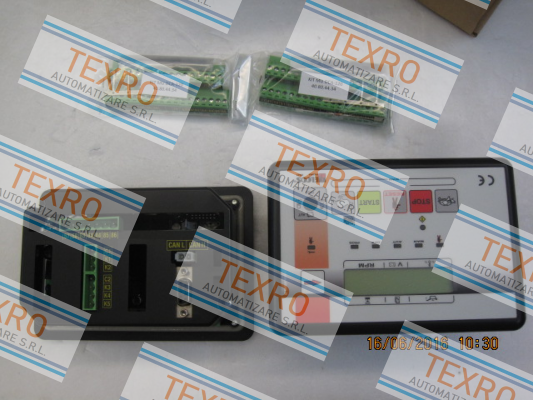 Elcos-DCA-120/10 price