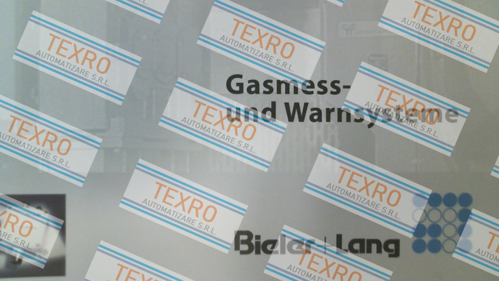 Bieler Lang-Initial adjustment in the manufacturer"s works for toxic gases (Gasmonitor CO-324) price