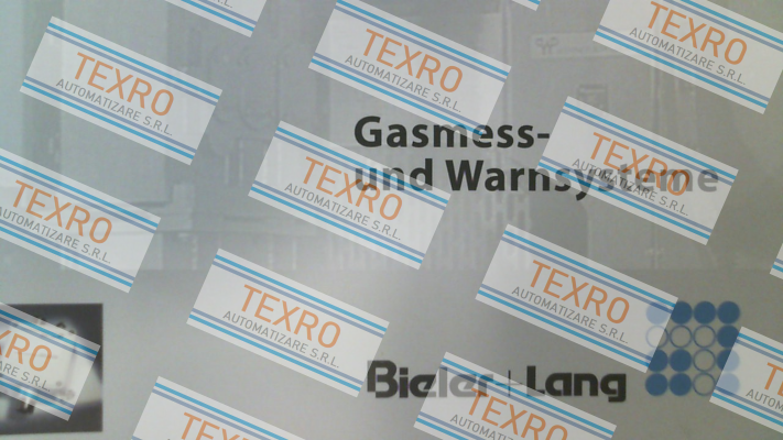 Bieler Lang-Initial adjustment in the manufacturer"s works for explosive gases (ExDetector HC 150) price