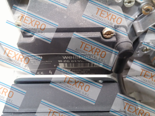 Weishaupt-W-ZG01 price