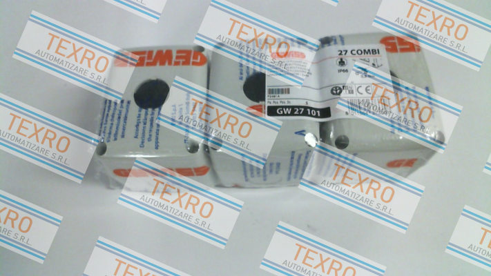 Gewiss-GW27101 price