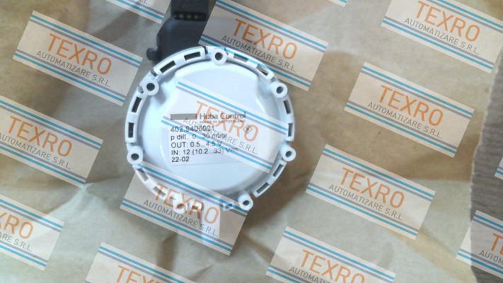 Huba Control-402.9400021 price