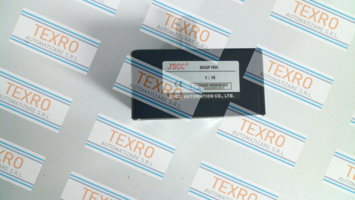JSCC AUTOMATION CO., LTD.-90GF15H price