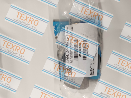 Tognella-FT 2257/7-38 price