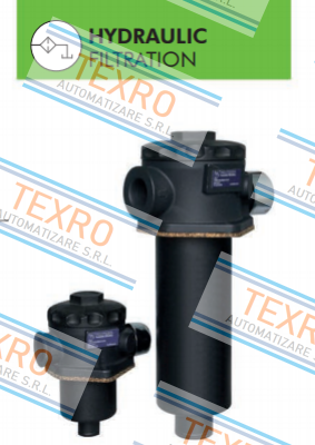 Filtrec-FR8-11-C25 price