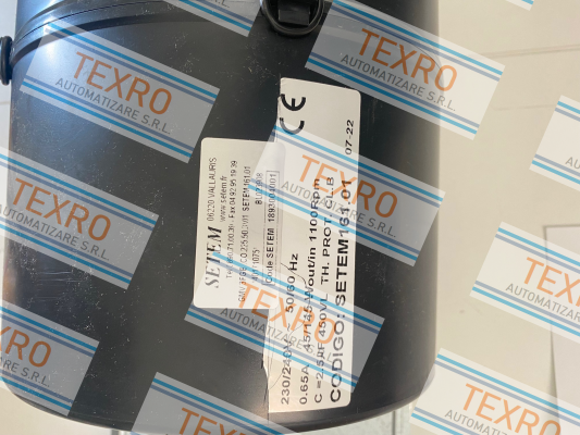 Elco-GMV 3BTB.CO.45.40.3V.0/3 5549005800 "SETEM161.01" *40171160* price