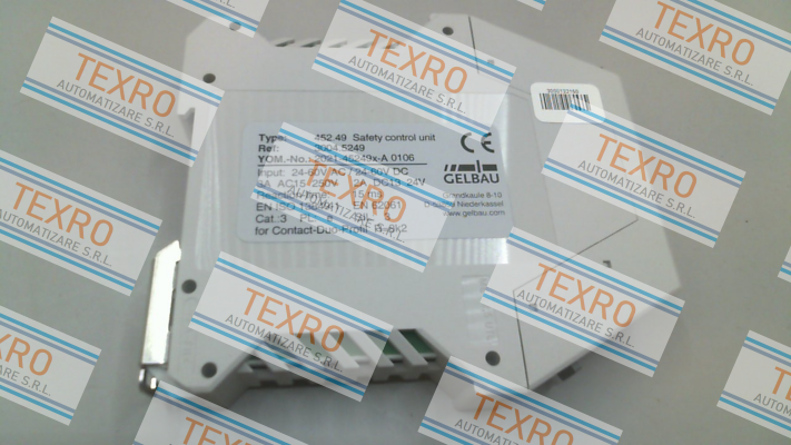 Gelbau-3004.5249 / 452.49, IP20, price