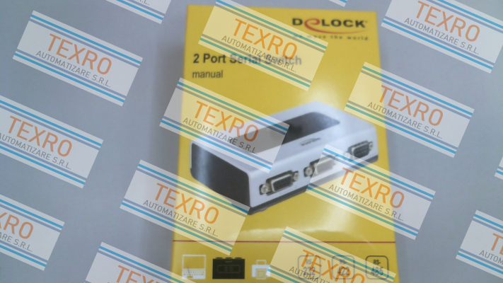 Delock-87729 price