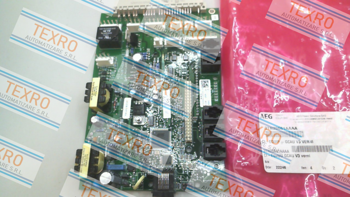 AEG-3TN20661AAAA price