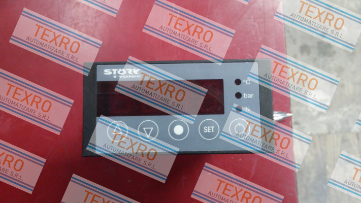 Stork tronic-Nr. 900205.004  Type ST710-PWHVM.26 price