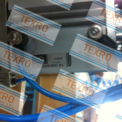Vesta-HCG 016.0040 BS Obsolete, replaced by HNG16-40-BS  price