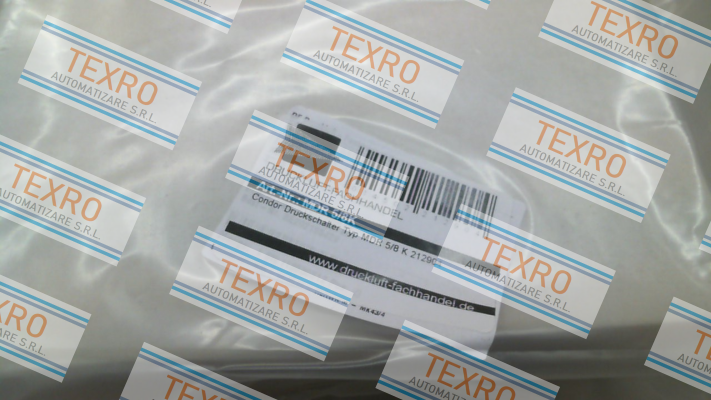 Condor-212904 / MDR 5/8 K price