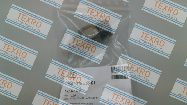Zf-0501 219 856 01 price