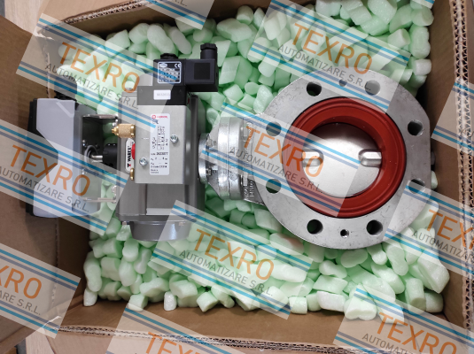 Warex-115671 / 2001 (DKZ103 DN 100) price