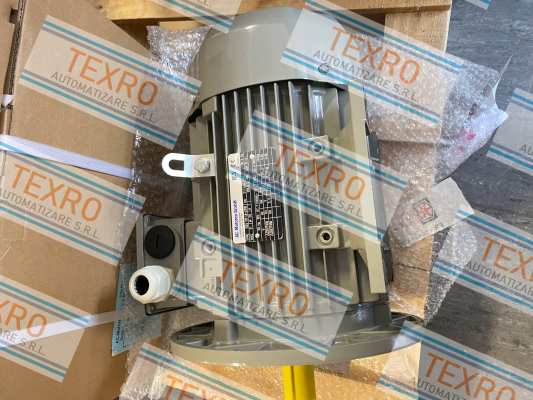AC Motoren-FOA 100 LB 4 /PHE price