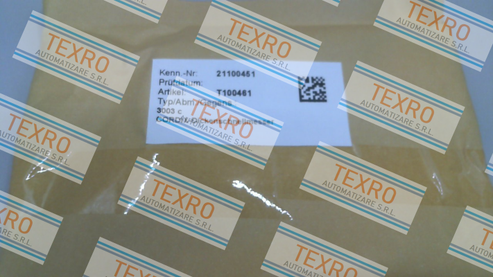 CORDIX-3003 c / T100461 price