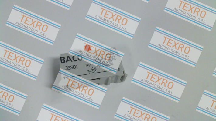 Baco Controls-33S01 price
