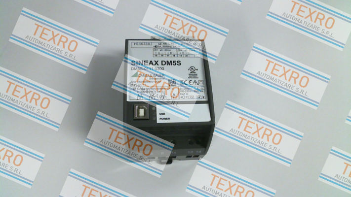 Camille Bauer-DM5S - SINEAX price