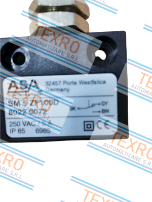 ASA Schalttechnik-SM 5 ZF 100 D price